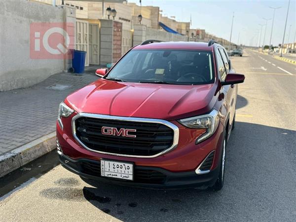 GMC for sale in Iraq